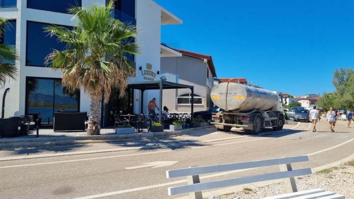 Veliki posao kotrlja se prema malom otoku, tko će dobiti gradilište 'teško' gotovo 100 milijuna eura