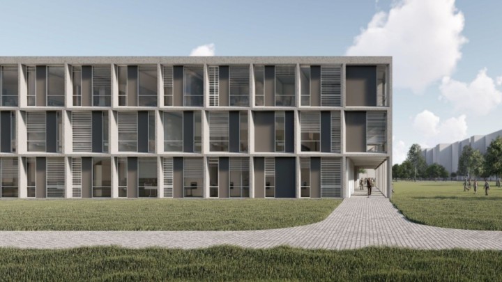 Zapad Zagreba dobiva novu važnu zdravstvenu ustanovu, brojne se obnavljaju