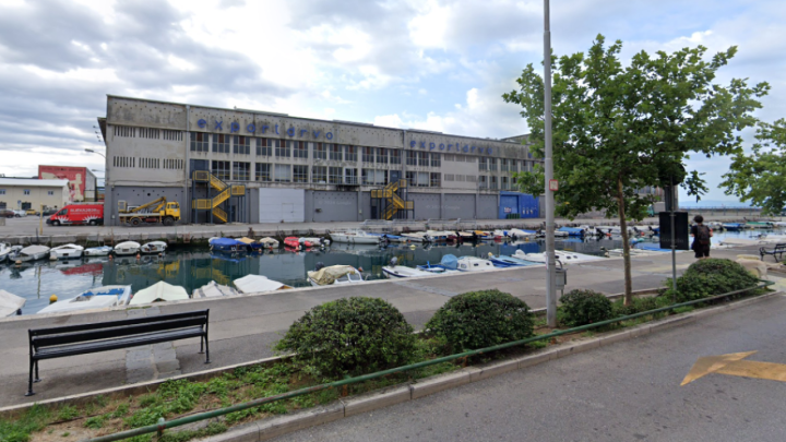 Rijeka daje 13 milijuna eura u obnovu ExportDrva, je li ulaganje opradano?