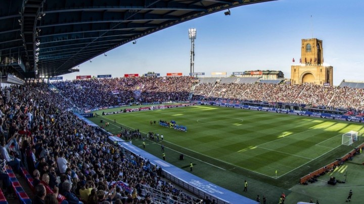 Kultni stadion treba makeover, ali fali im 50 milijuna eura za obnovu