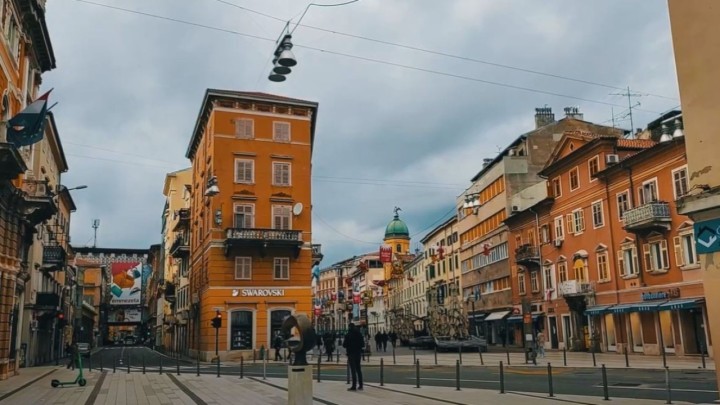 Iz gradske blagajne trošit će se kao nikad prije: Rijeka će dobiti nove ceste, obnoviti zgrade i mostove