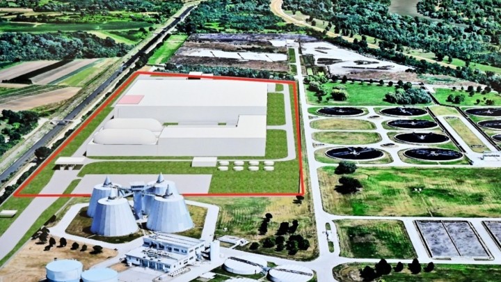 Zauvijek zbogom Jakuševcu: Od 2028. otpad dviju županija odvozit će se na milijun kvadrata u Resniku