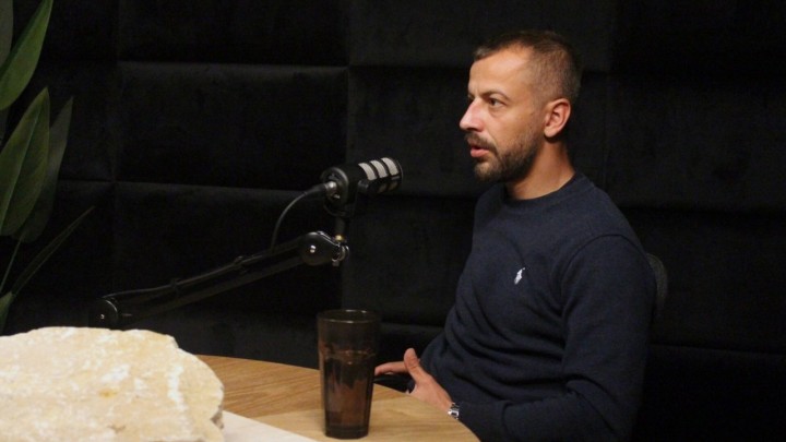 Kojić: 'Stariji majstori su zadrti, a mlađe kolege su spremne na novo'