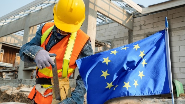 HUP: Građevinskim tvrtkama najveća je prijetnja nelojalna konkurencija iz trećih zemalja