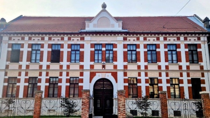 Jedna od naljepših zgrada na sjeveru Hrvatske ide u obnovu, bit će joj vraćen stari izgled