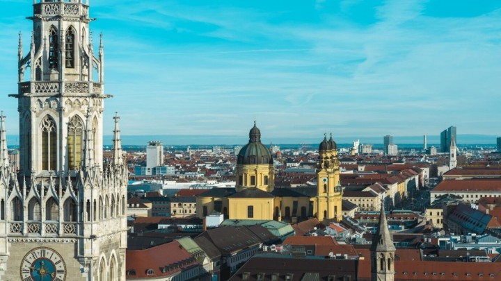 Priuštivo stanovanje kod susjeda: U planu je izgradnja 22 tisuće održivih stanova