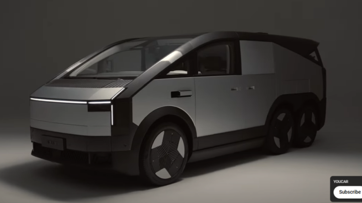 Budućnost postaje sadašnjost: Kina gradi prvu tvornicu letećih automobila na svijetu