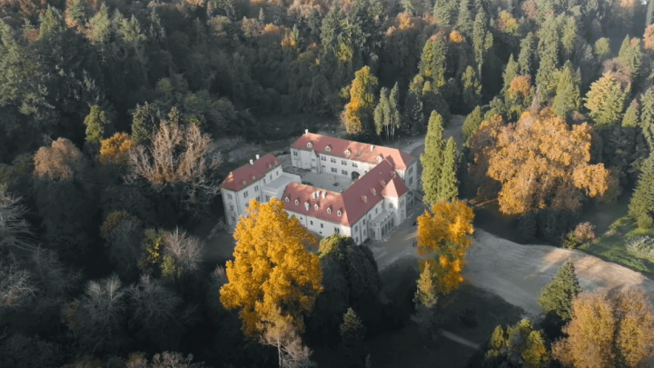 Jedan od najljepših: Uskoro kreće obnova najstarijeg zaštićenog i najvećeg arboretuma u Hrvatskoj