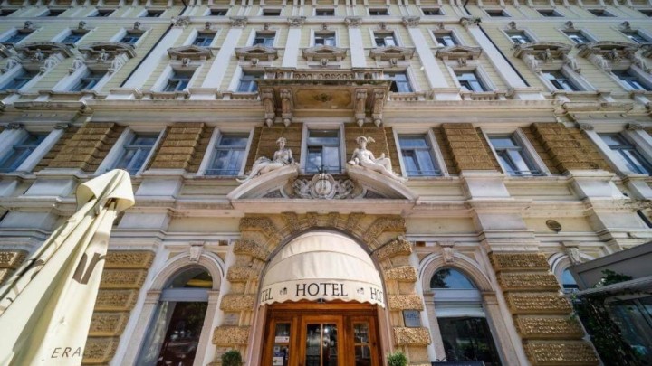 Transformacija kultnog hotela na Kvarneru, zdanje staro 135 godina postaje dio svjetskog lanca