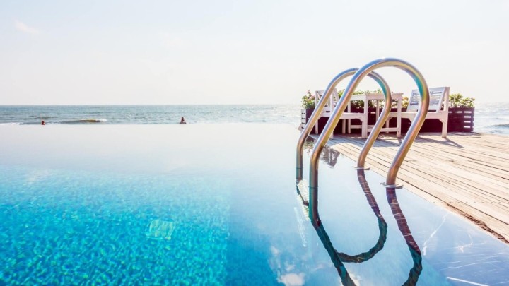 Na pomorskom dobru u okolici Zadra izgradio prizemnicu i bazen, 'zaradio' kaznenu prijavu