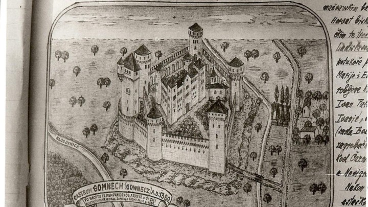 Čazma otkupila važno arheološko nalazište: Za utvrdu se spremaju istraživanja i rekonstrukcija