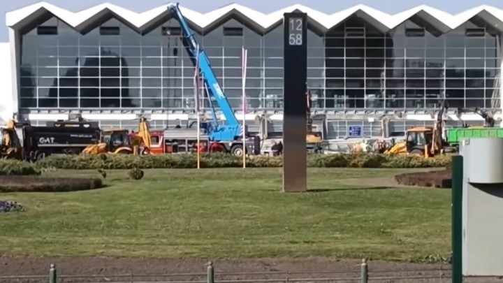 Riječ struke: 5 teorija o razlozima rušenja nadstrešnice u Novom Sadu