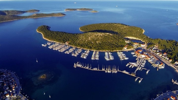 Marina u srcu Dalmacije na čekanju za ulaganje od 200 milijuna eura, 'fali jedan papir'