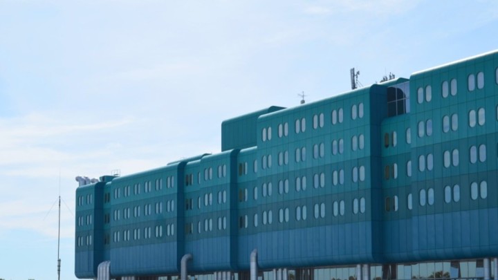 Proširenje važne bolnice: Imat će novi kompleks od 30.000 kvadrata i podzemnu garažu