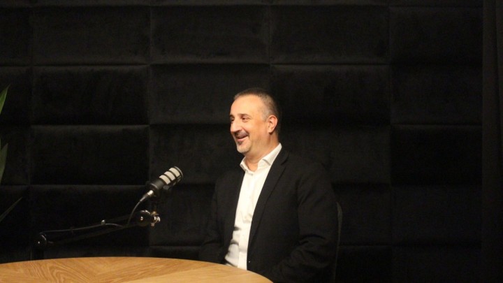 Nikša Božić: Ne postoji urbanistički raj, samo društva koja naginju redu