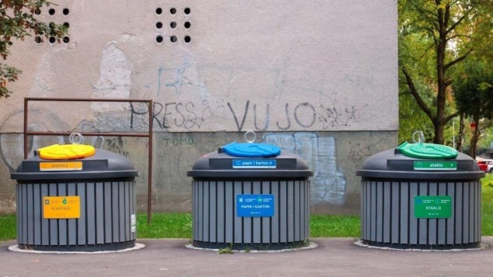 Ugradnja polupodzemnih spremnika za otpad, na milijunskom natječaju slab interes izvođača
