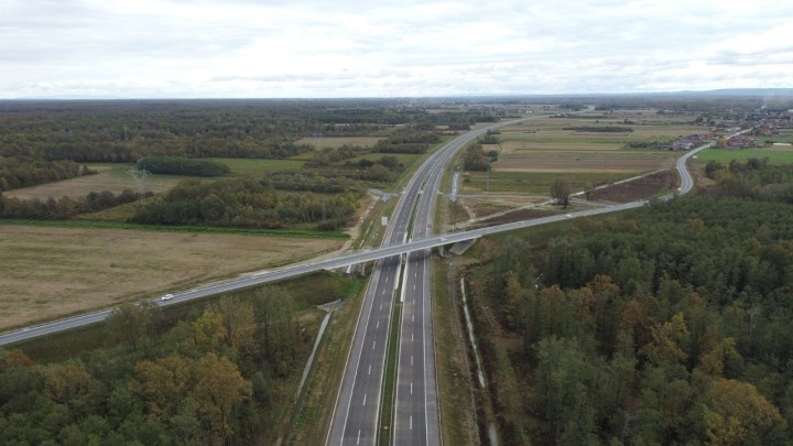Dionica autoceste Lekenik-Sisak puštena u promet, a do Siska nedostaju još tri kilometra?!