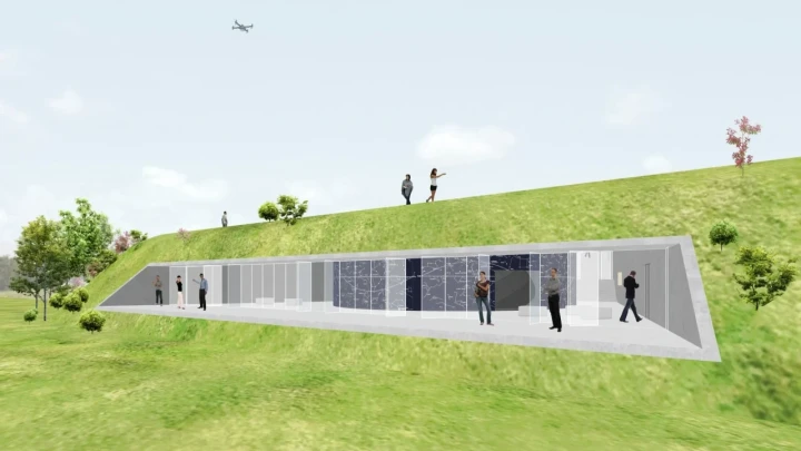 Otvoreno veliko gradilište u Vukovaru, 11 milijuna eura za nešto novo na povijesnoj lokaciji