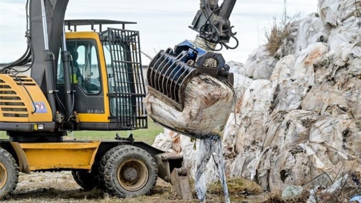 Hrvatske 'crne točke': Opasna odlagališta otpada na zemljištima jugoslavenskih tvornica