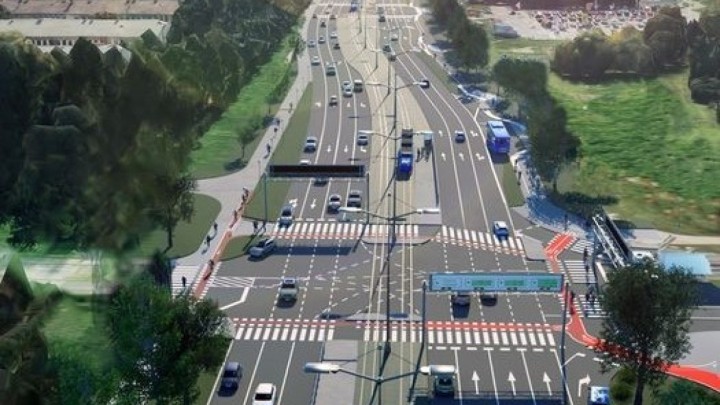 Otvara se gradilište novog ulaza u Zagreb, evo tko je izvođač radova i koliko će sve trajati