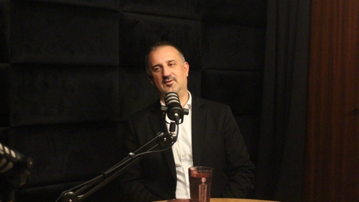 Nikša Božić: Urbanizam ne može pobjeći od politike, ali to nije nužno negativno