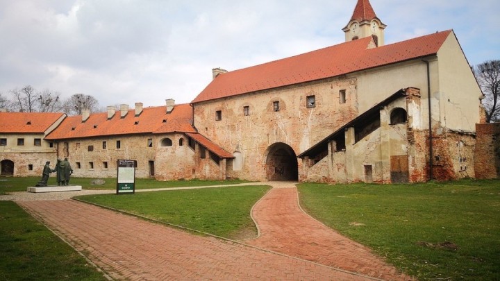 Kreće uređenje važnog kulturno-povijesnog spomenika na sjeveru Hrvatske, izvođač Gradax