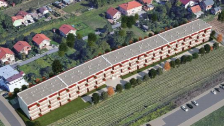 Spasonosna vijest za 385 obitelji: Kreće izgradnja stanova u zagrebačkom Blatu i Osijeku