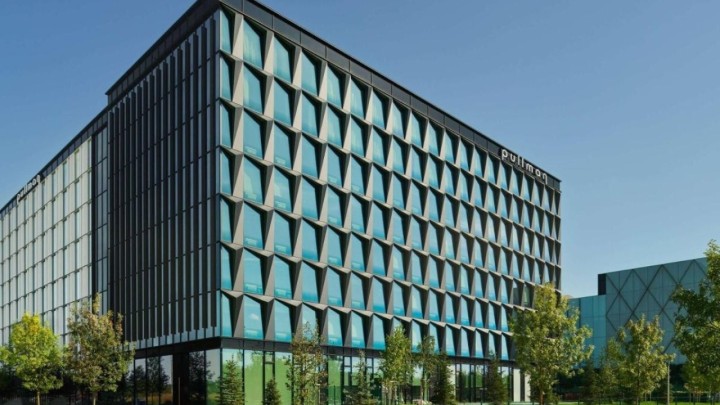 Zagreb ima novi top hotel, savršen spoj čelika i stakla na 10 minuta vožnje od zračne luke