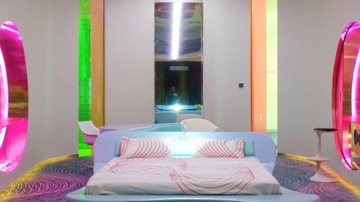 Svjetski prepoznati dizajner otkrio tajnu zanata: Za Karima Rashida inovativnost je garancija uspjeha