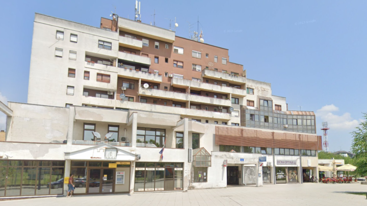 'Ljepotica' je dočekala makeover, u obnovu kultne zgrade ulaže se 3 milijuna eura