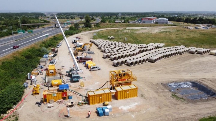 Slovenski građevinski lider preuzeo hrvatsku tvrtku koja 'mete' konkurenciju u aglomeracijama