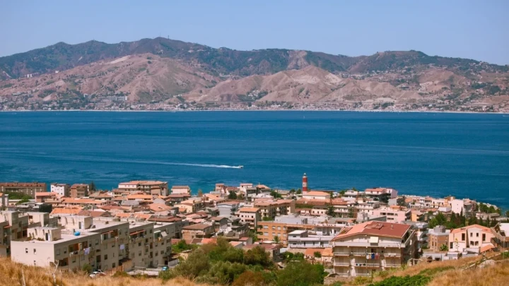 Između Sicilije i talijanskog kopna nema mosta, zašto? Razlog će vas iznenaditi