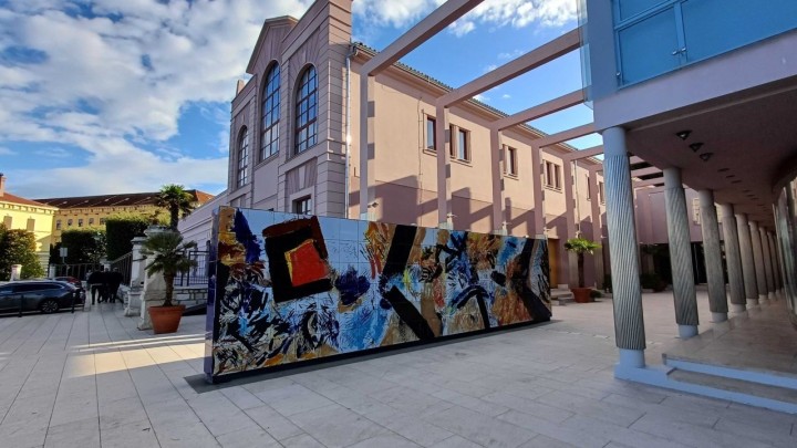 Od kralja dizajna do svjetski prepoznatog ekonomista: U Rovinju proteklih dana nije bilo dosadno