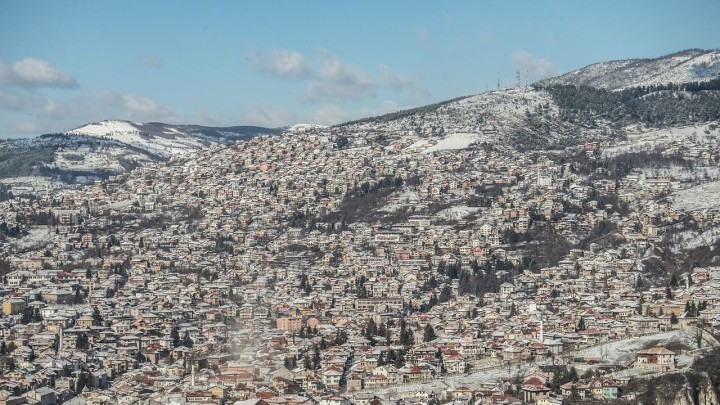 Zavladala zabrinutost u Sarajevu: Prijeti li opasnost od poplava zbog gradnje 'Trebević Hillsa'?