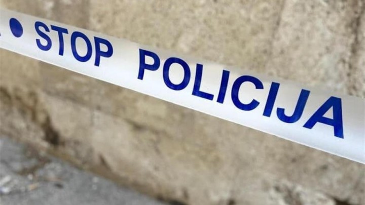 Na građevinskom terenu u Zadru pronađeni dijelovi ljudskog kostura