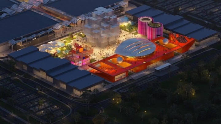 U Srbiji za mega događaj krenuli graditi objekte na privatnim i fantomskim zemljištima, i to bez dozvole?