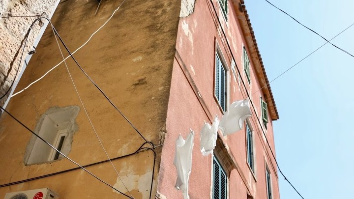 Rekonstrukcija ulica u staroj jezgri turističkom će odredištu vratiti šarm i spasiti ga od plavljenja