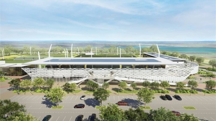 Tko će graditi HNS-ov kamp s 4 stadiona? Unosan posao podijeljen na dva izvođača