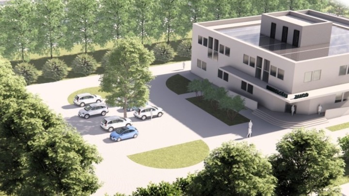 Novi Imunološki zavod: Ugovoren projektant za upravnu zgradu uz tri tvornice