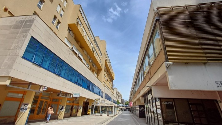 Ambiciozan plan za najpoznatiji kvart u Dalmaciji: Grade se 4 javne garaže za 13.000 stanovnika