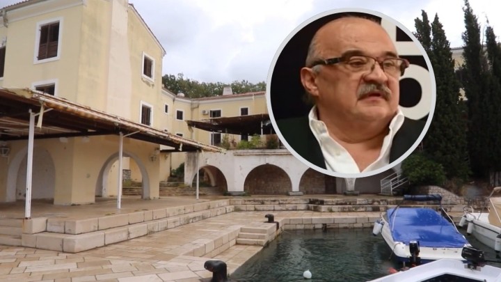 Nova Čermakova investicija? Uz naftni biznis i 'Pijane twinse', baca se u obnovu poznatog hotelskog kompleksa