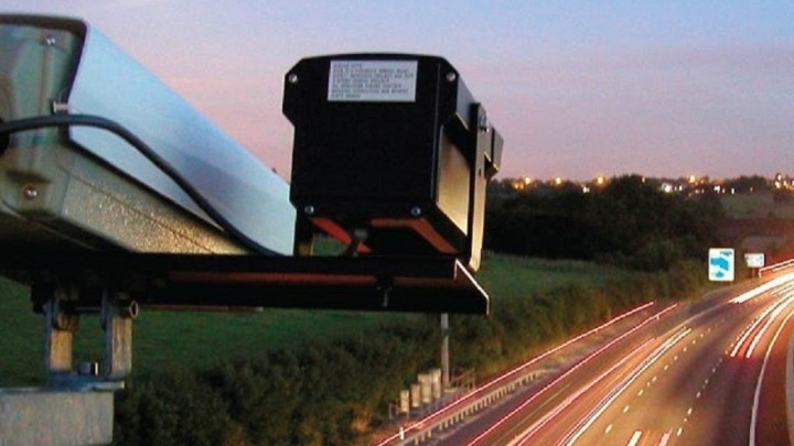 Novi sustav naplate cestarine: Dvije godine radit će se 208 naplatnih portala i 140 staza za brzu registraciju