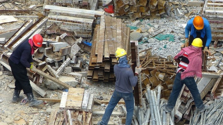 Evo kolike su plaće i satnice na hrvatskoj baušteli, nitko nije sretan