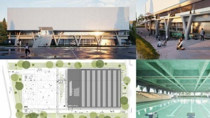 Fijasko u Splitu: Poništen natječaj za idejno rješenje velikog projekta nakon što je već izabran pobjednik