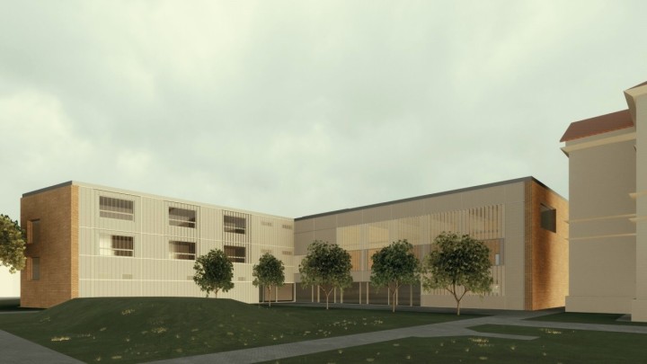 Velebni objekt za nove podzetnike, za 6 milijuna Hrvatska dobiva Centar za predinkubaciju