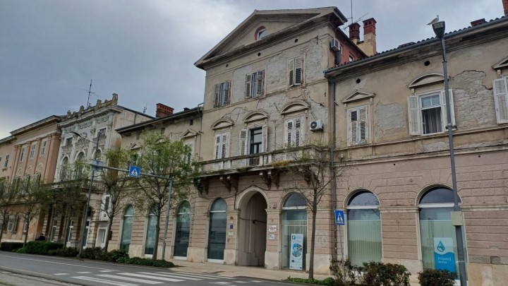 Pula ima recept za priuštivo stanovanje: Besplatno pravo građenja i smanjenje komunalnih doprinosa