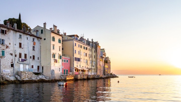 Na atraktivnoj lokaciji u Istri grade se 4 nove POS zagrade, otvoren natječaj za potencijalne kupce