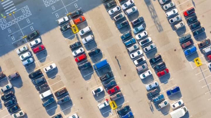 Radi se revizija 'rezerviranih', oslobađa se do 500 parkirnih mjesta za sve