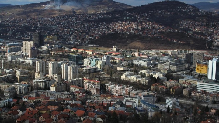 Produžetak zrakoplovne staze u Sarajevu u problemu, razlog investitore baca u očaj