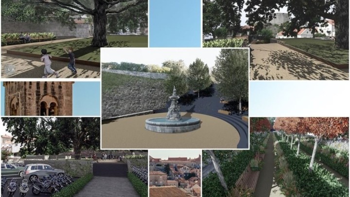 Veliki natječaj na jugu Hrvatske, traži se izvođač za rekonstrukciju dva gradska parka